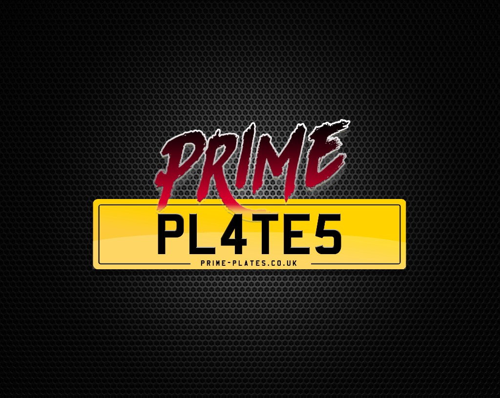 Prime Plates Doncaster